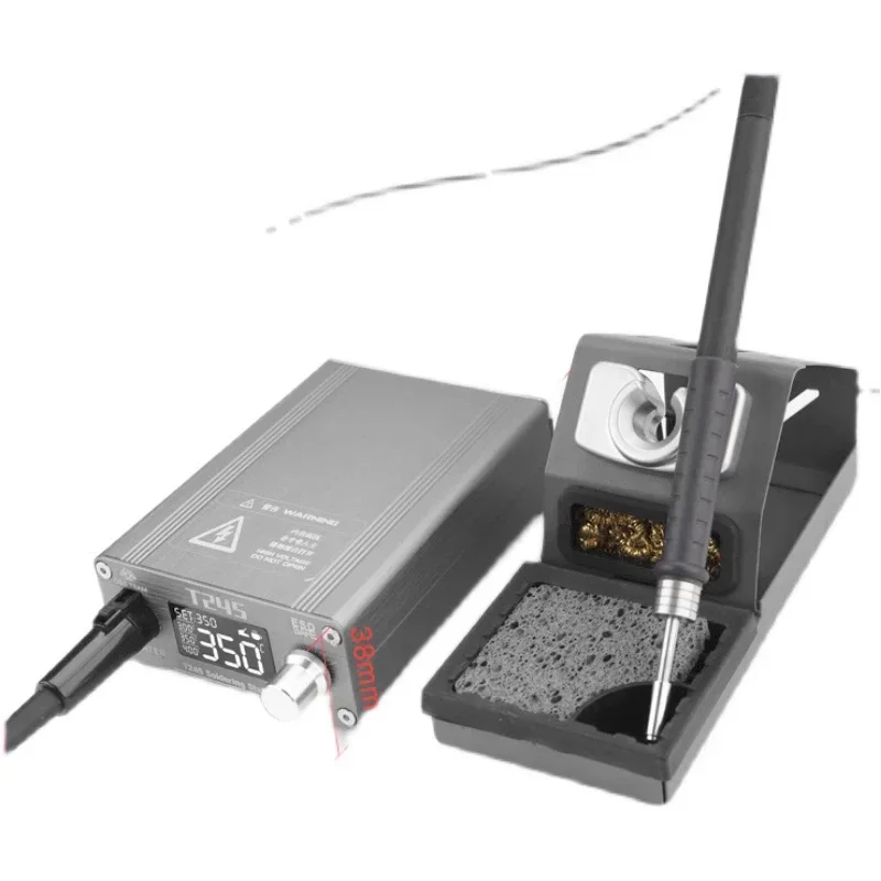 C245 Soldering Station 130W - OSS T245 Lötstation 130 W 3S