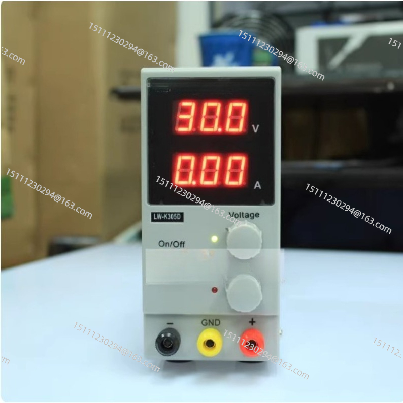 High Precision Dc Power Supply 30V 10A - K3010D Einstellbares DC-Netzteil 30 V 10
