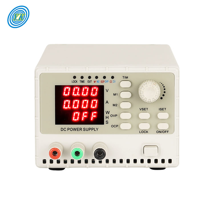 High Precision Dc Power Supply 30V 10A - Programmierbares Netzteil 30V 20A 60V 10A