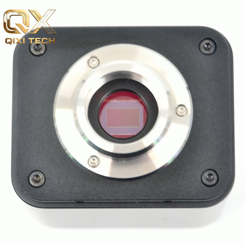 4K Microscope Camera Sony Sensor - XCAMLITE4K8MP 4K Ultra HD 30fps Mikroskopkamera