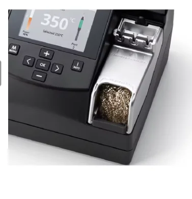 C115 Nano Soldering Iron Station - Neues Produkt JBC NANE-2C Lötstation Nano