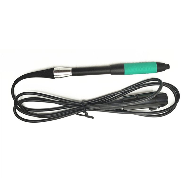 C115 Nano Soldering Iron Station - Exquisiter Universal-Lötkolben-Griff der C115-Serie mit 6-Pol-Stecker