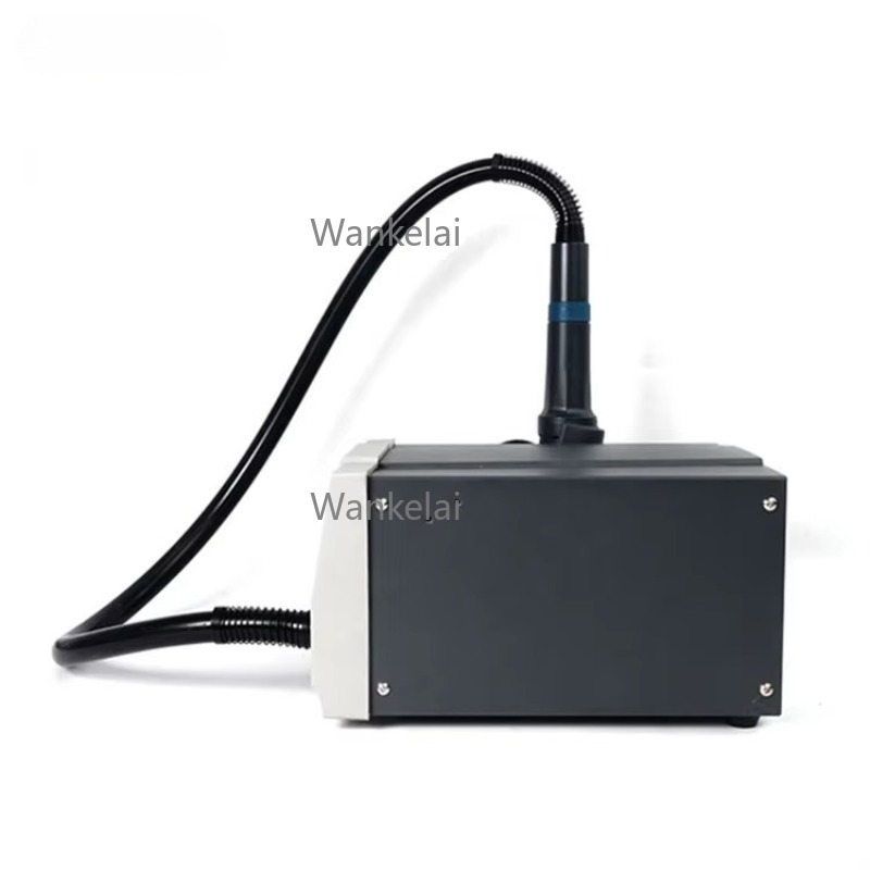 Hot Air Rework Station 861Dw - Original 1000W 220/110V QUICK 861DW Bleifreie