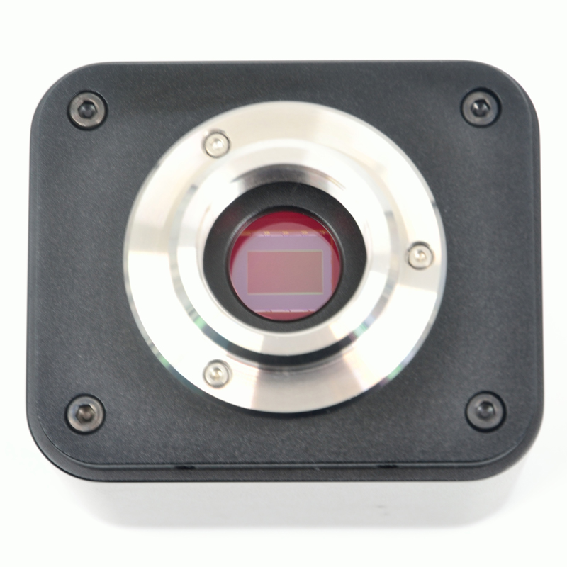 4K Microscope Camera Sony Sensor - XCAMLITE4K8MP 4K Ultra HD 30fps Mikroskopkamera