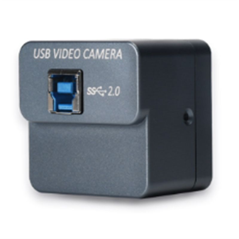 4K Microscope Camera Sony Sensor - AED7-IMX Mikroskop Kamera UVC USB Elektronische