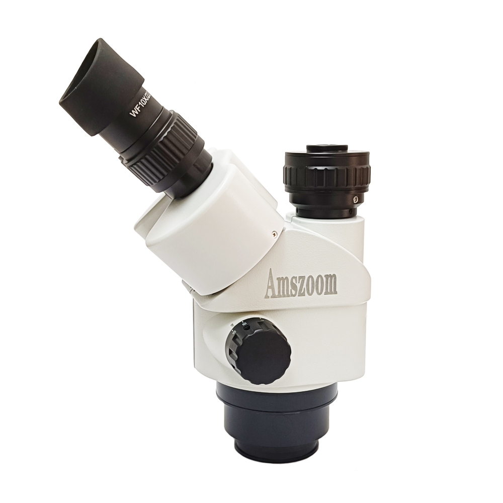 7X-45X Professioneller Trinoku – Trinocular Stereo Microscope 7X-45X Bewertung und Preis
