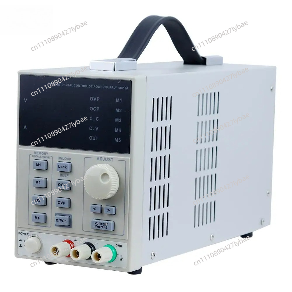 KORAD 6005D 6005P 3010D 3010P  – High Precision Dc Power Supply 30V 10A Bewertung und Preis