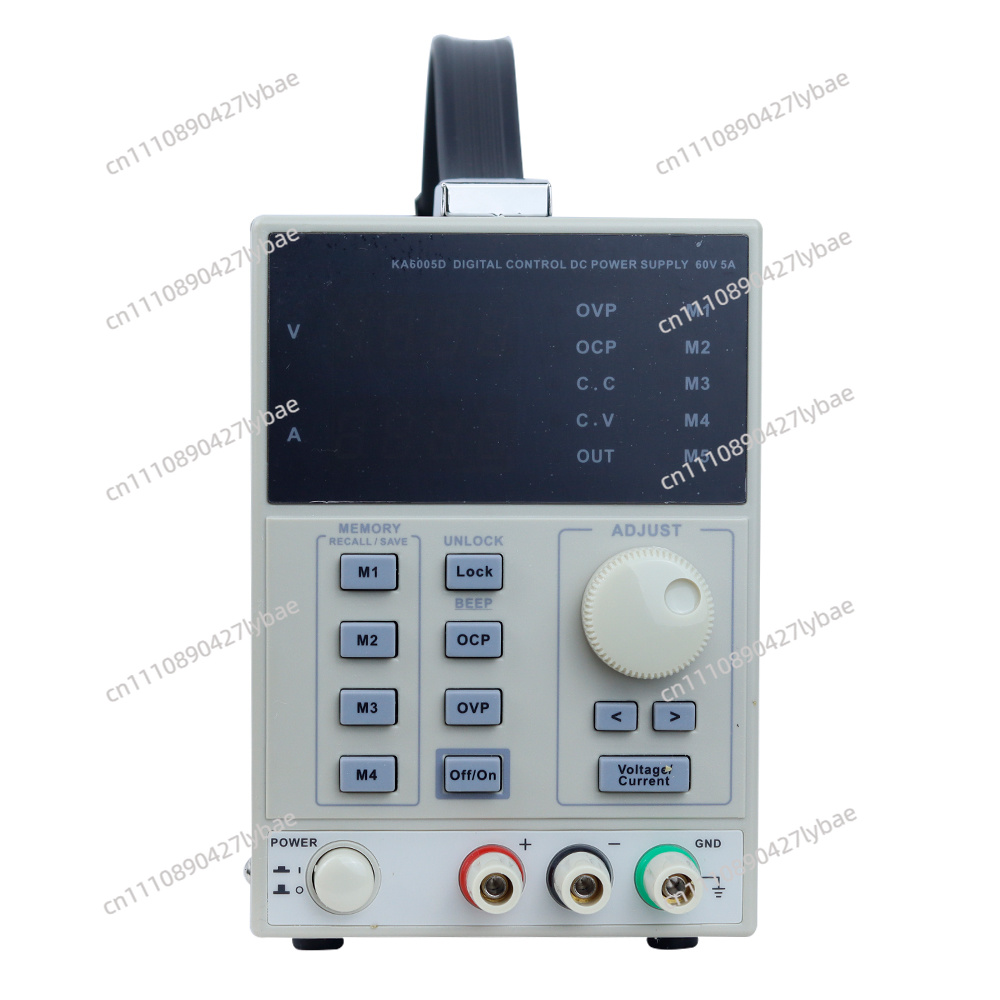 KORAD 6005D 6005P 3010D 3010P  – High Precision Dc Power Supply 30V 10A Bewertung und Preis