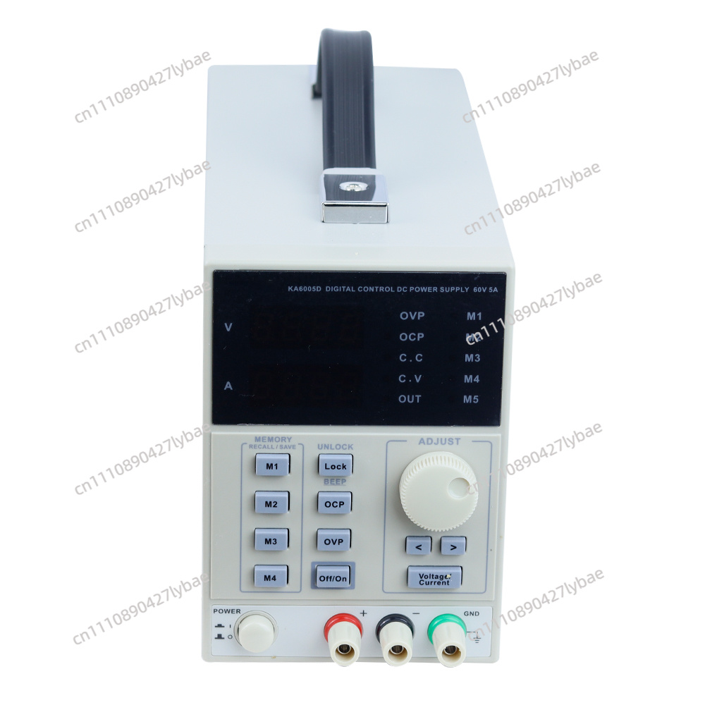 KORAD 6005D 6005P 3010D 3010P  – High Precision Dc Power Supply 30V 10A Bewertung und Preis