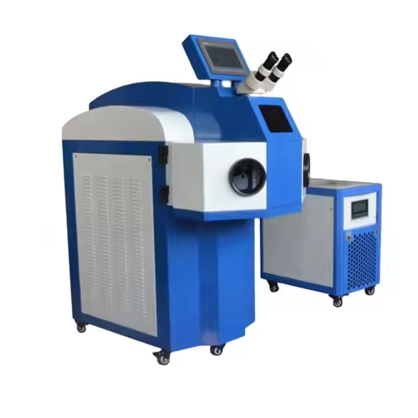 200 W hochpräzises Handlasersc – Laser Soldering Machine Handheld Bewertung und Preis
