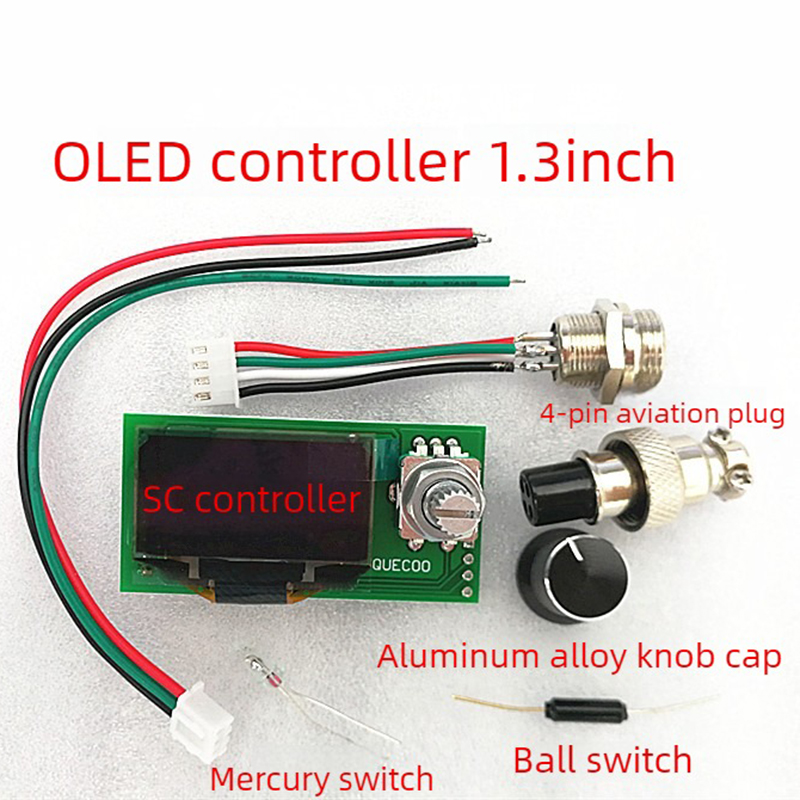 Für T12-SC OLED 1,3-Zoll-Bilds – T12 Soldering Station Oled Bewertung und Preis
