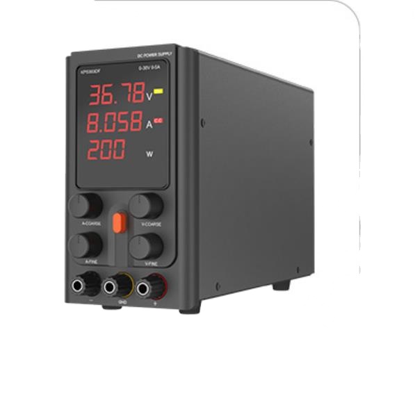 30V/5A/10A einstellbares, hoch – High Precision Dc Power Supply 30V 10A Bewertung und Preis