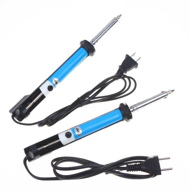 Elektrische Entlötmaschine AC  – Desoldering Pump Electric Vacuum Station Bewertung und Preis