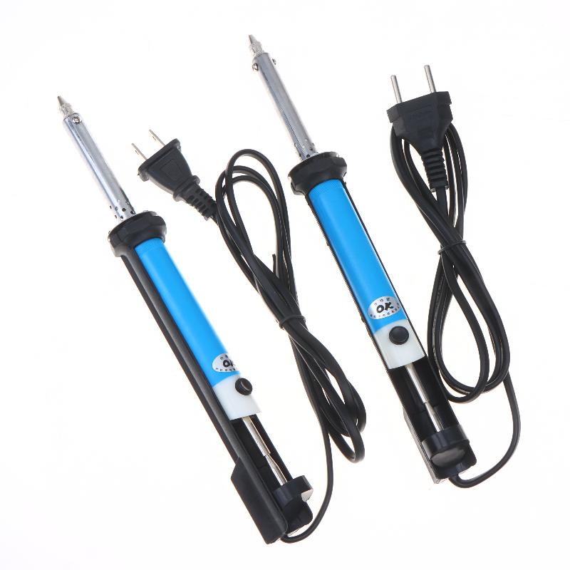 Elektrische Entlötmaschine AC  – Desoldering Pump Electric Vacuum Station Bewertung und Preis