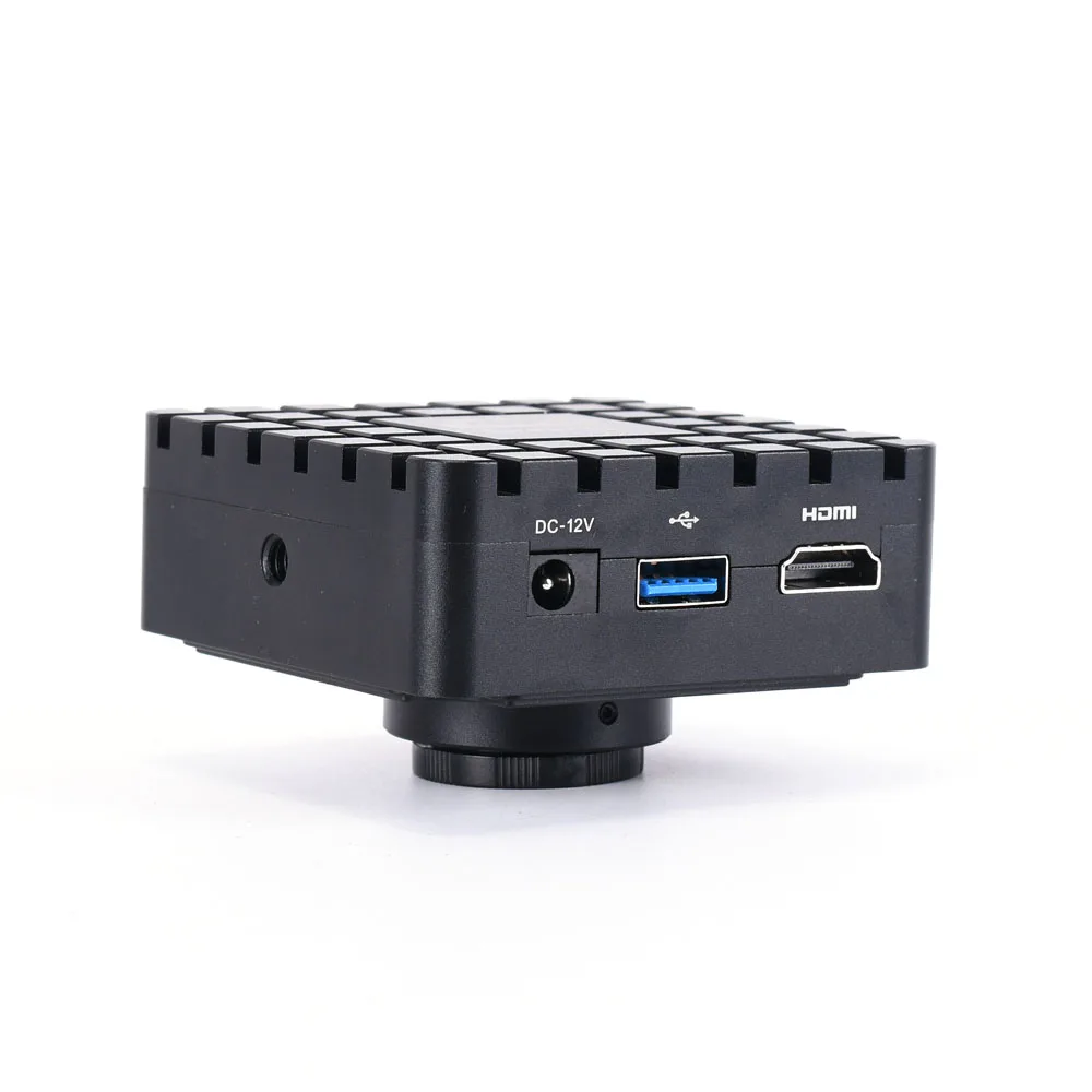 4K Ultra HD 60fps HDMI-kompati – 4K Microscope Camera Sony Sensor Bewertung und Preis