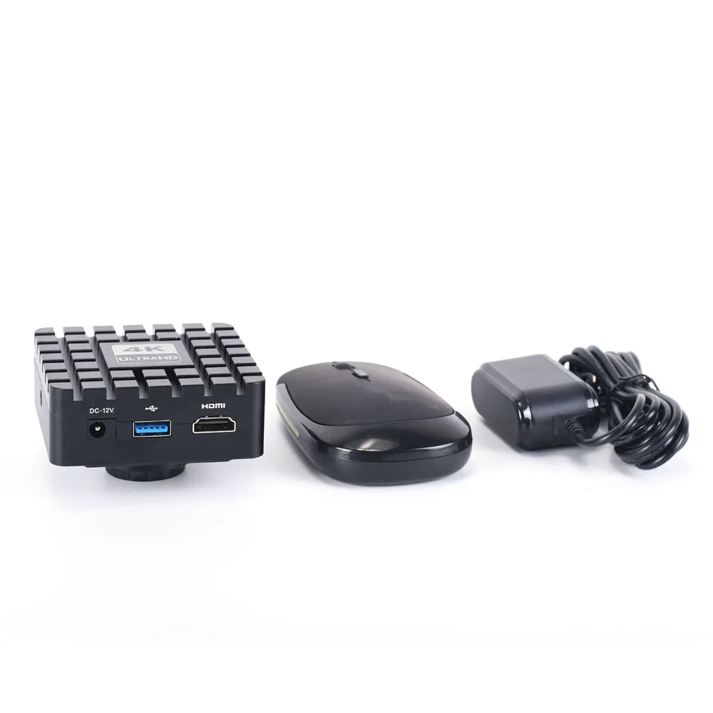 4K Ultra HD 60fps HDMI-kompati – 4K Microscope Camera Sony Sensor Bewertung und Preis