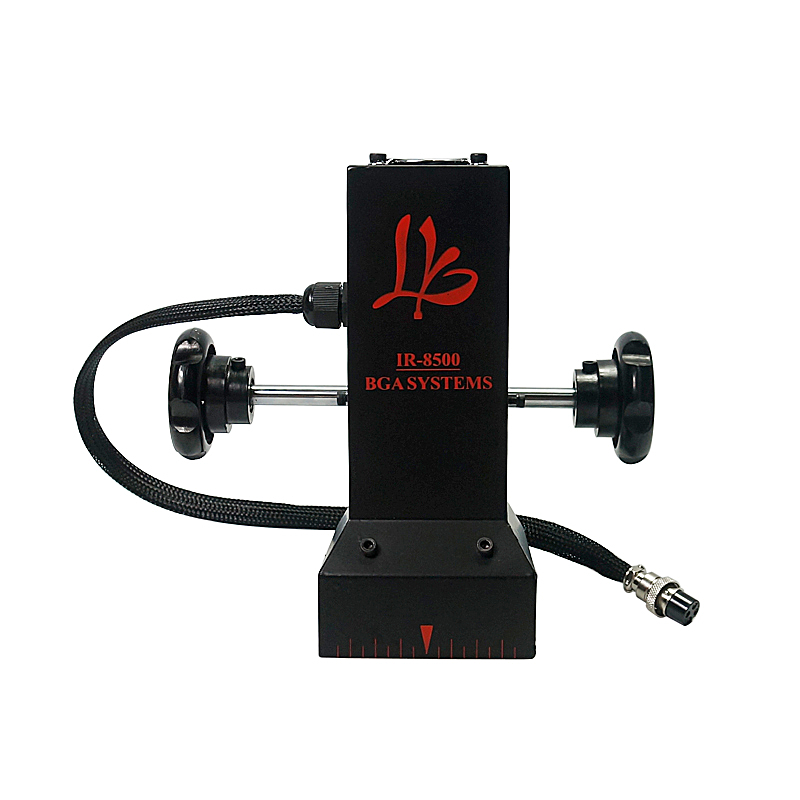 LY IR8500 V.2 Infrarot-BGA-Rew – Infrared Bga Rework Station Bewertung und Preis