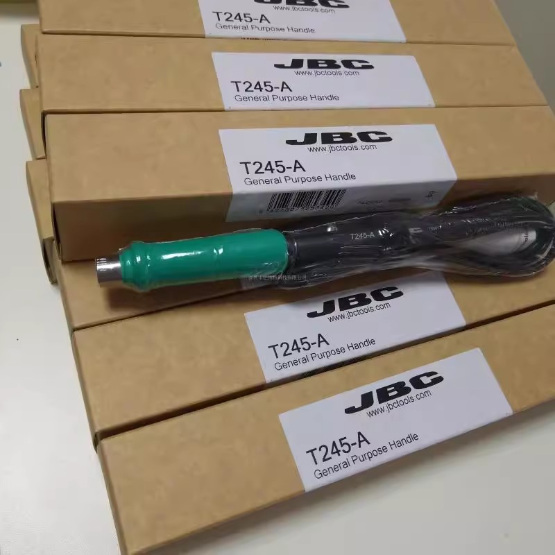 JBC 100 % Original T245-A T210 – C210 Precision Soldering Station Bewertung und Preis