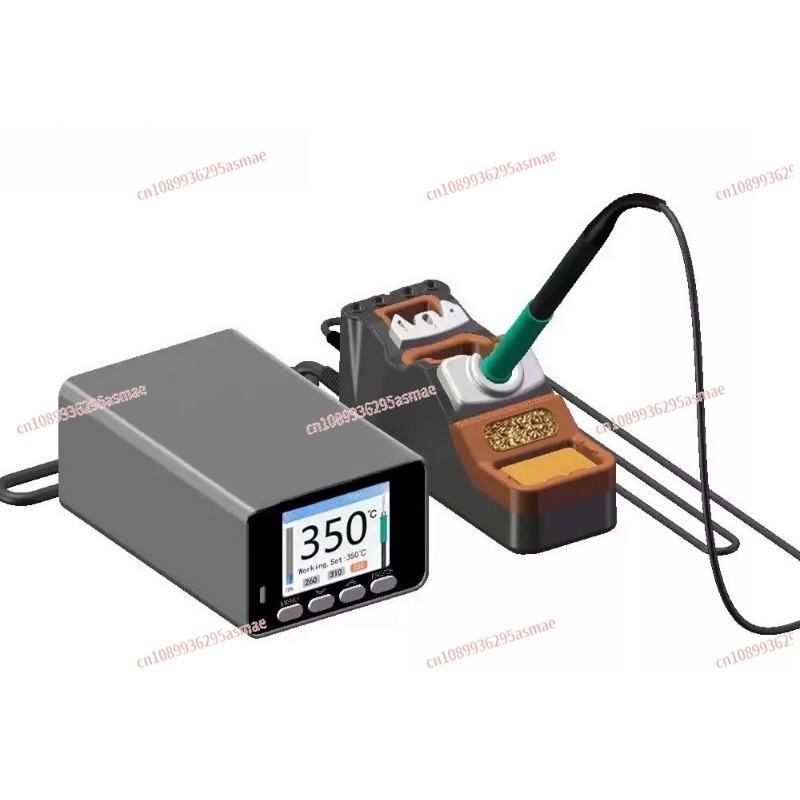 150W Präzisions-Lötstation, TA – C210 Precision Soldering Station Bewertung und Preis