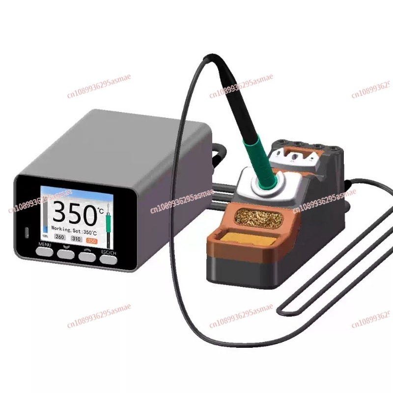 150W Präzisions-Lötstation, TA – C210 Precision Soldering Station Bewertung und Preis