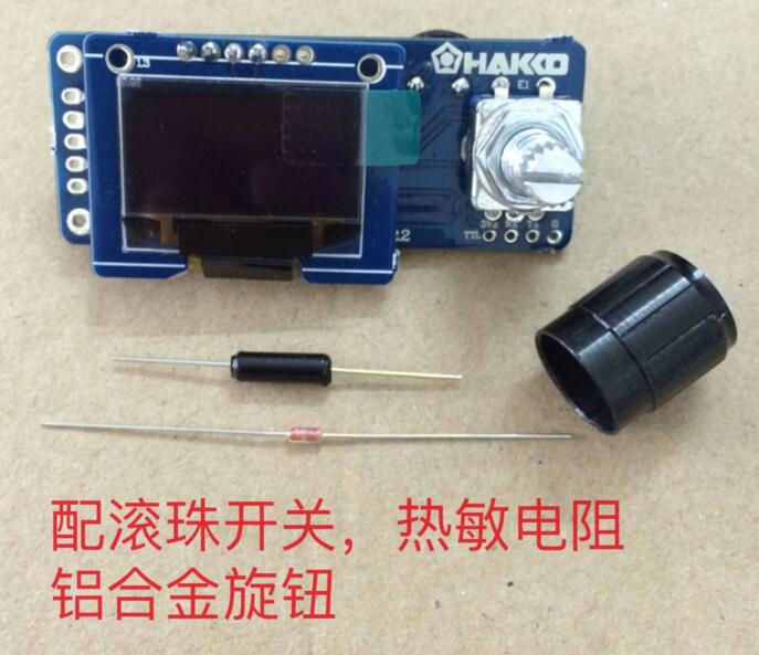 T12 Digital Display Löten Stat – T12 Soldering Station Oled Bewertung und Preis