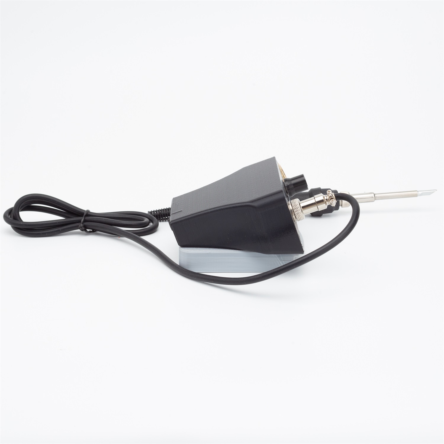 Tragbare OLED T12 Lötstation,  – T12 Soldering Station Oled Bewertung und Preis