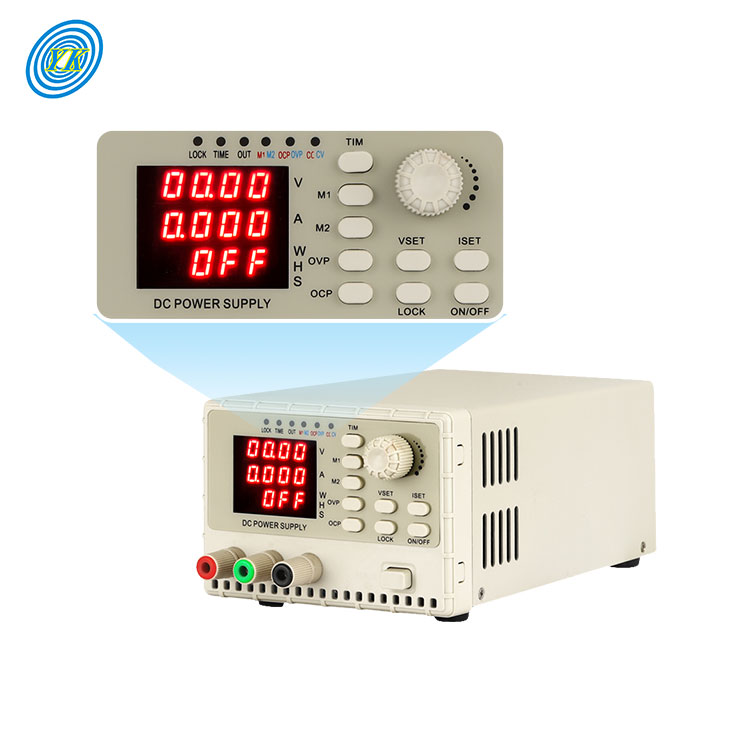 Programmierbares Netzteil 30V  – High Precision Dc Power Supply 30V 10A Bewertung und Preis