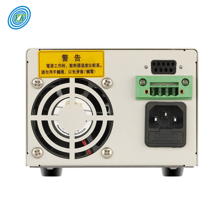 Programmierbares Netzteil 30V  – High Precision Dc Power Supply 30V 10A Bewertung und Preis