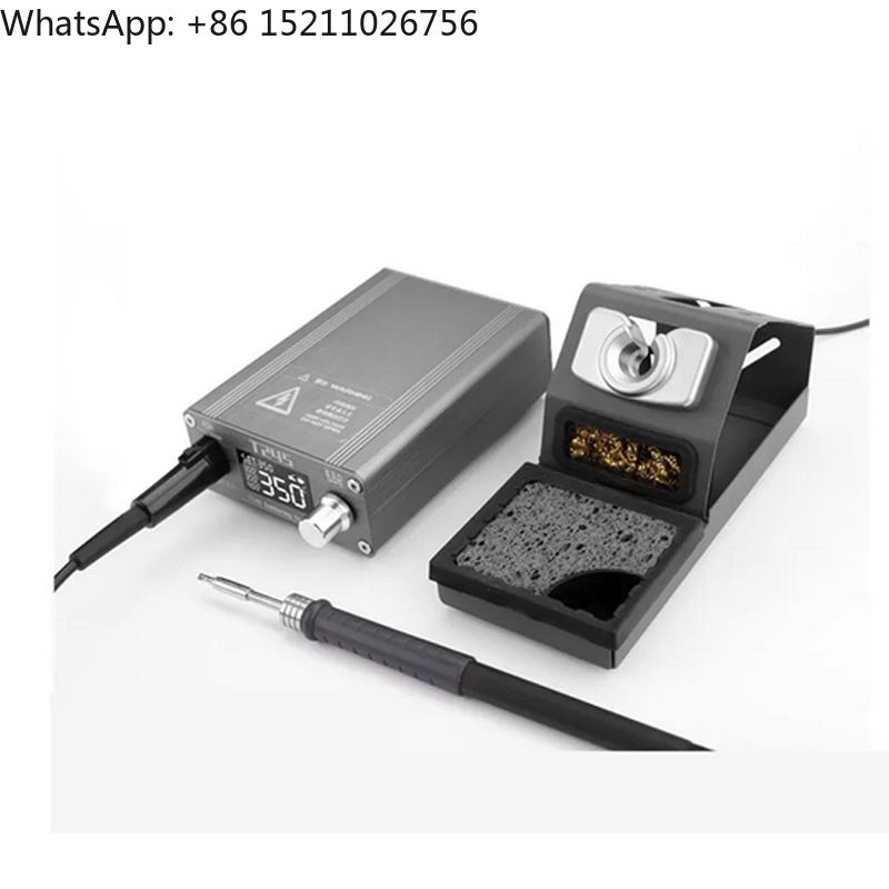OSS T245 Lötstation 130W 3S He – C245 Soldering Station 130W Bewertung und Preis