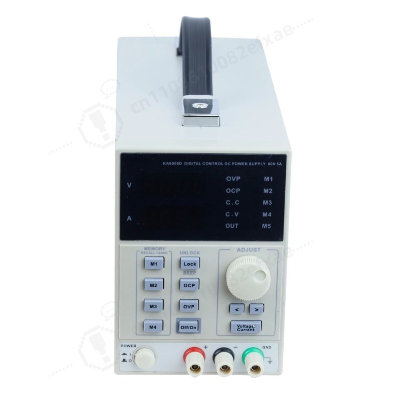 6005D 6005P 3010D 3010P Hochpr – High Precision Dc Power Supply 30V 10A Bewertung und Preis