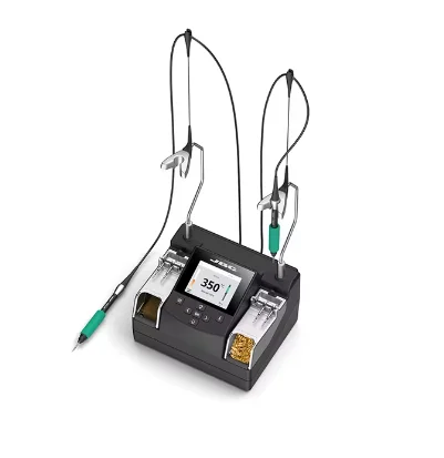Neues Produkt JBC NANE-2C Löts – C115 Nano Soldering Iron Station Bewertung und Preis