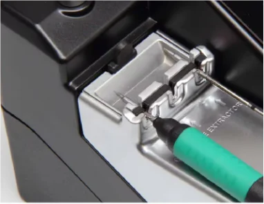 Neues Produkt JBC NANE-2C Löts – C115 Nano Soldering Iron Station Bewertung und Preis