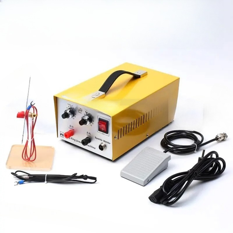 Handgehaltener Laser-Punktschw – Laser Soldering Machine Handheld Bewertung und Preis