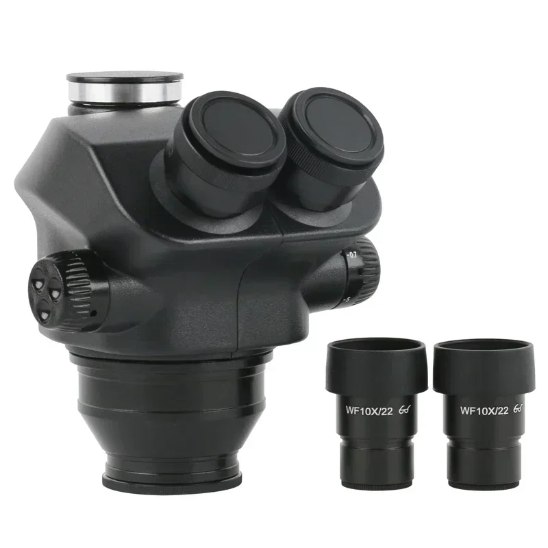 1080P 48MP 2K 4K HDMI USB VGA  – Simul-Focal Industrial Microscope 4K Hdmi Bewertung und Preis