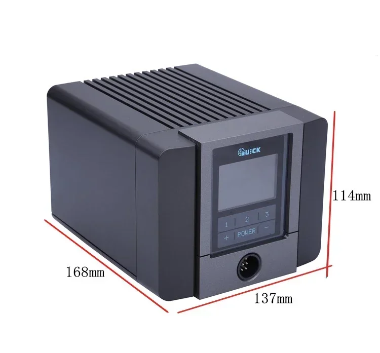 2026/Meistverkauft/QUICK 861DW – Hot Air Rework Station 861Dw Bewertung und Preis