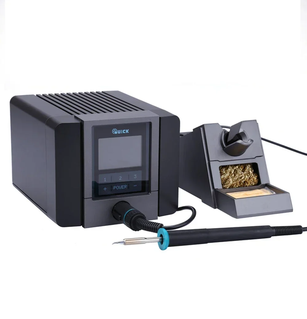 2026/Meistverkauft/QUICK 861DW – Hot Air Rework Station 861Dw Bewertung und Preis