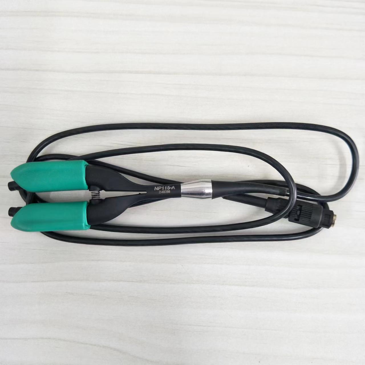100% Original JBC NP115-A Nano – C115 Nano Soldering Iron Station Bewertung und Preis
