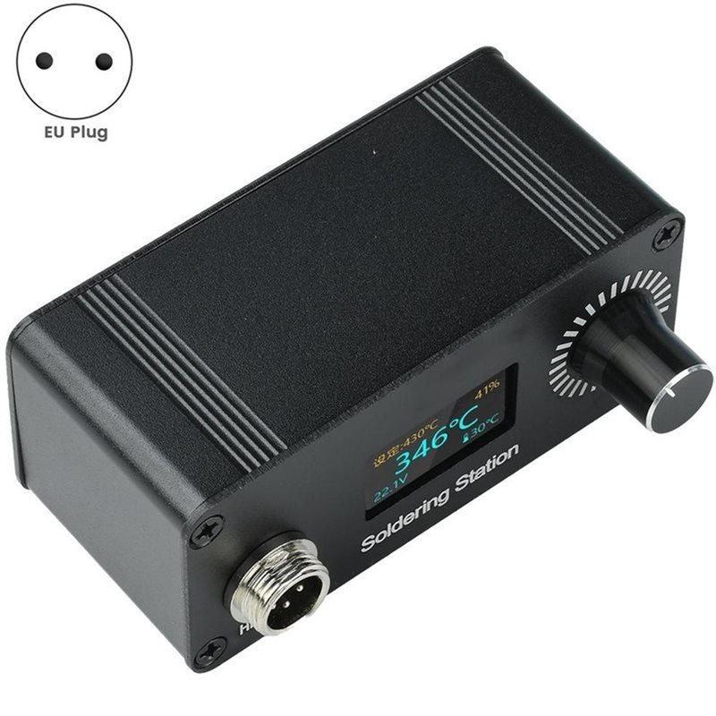 AB11-T12 Für die Reparatur zu  – T12 Soldering Station Oled Bewertung und Preis