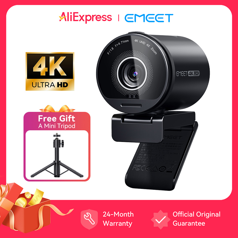 4K Webcam UHD Webkamera HDR St – 4K Microscope Camera Sony Sensor Bewertung und Preis