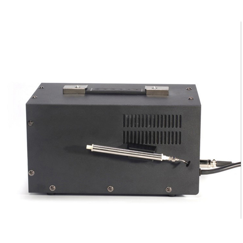 948D Intelligente Steuerung Ho – Desoldering Pump Electric Vacuum Station Bewertung und Preis