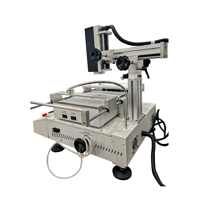 LY R5880C BGA Rework Station T – Infrared Bga Rework Station Bewertung und Preis