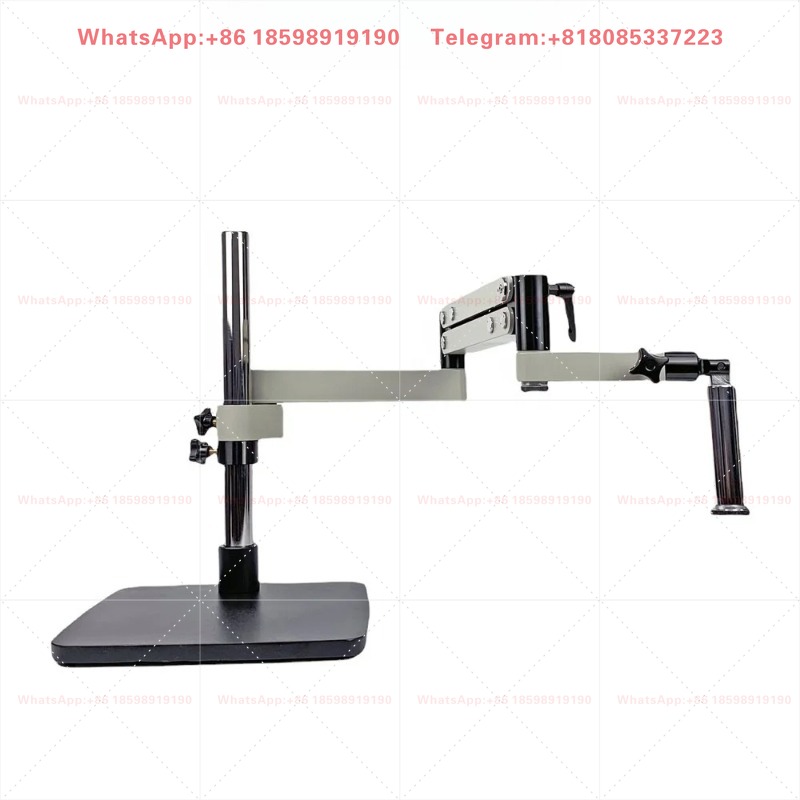 1 Stück geeignet für T-P9W Gel – Articulating Arm Boom Stand Microscope Bewertung und Preis