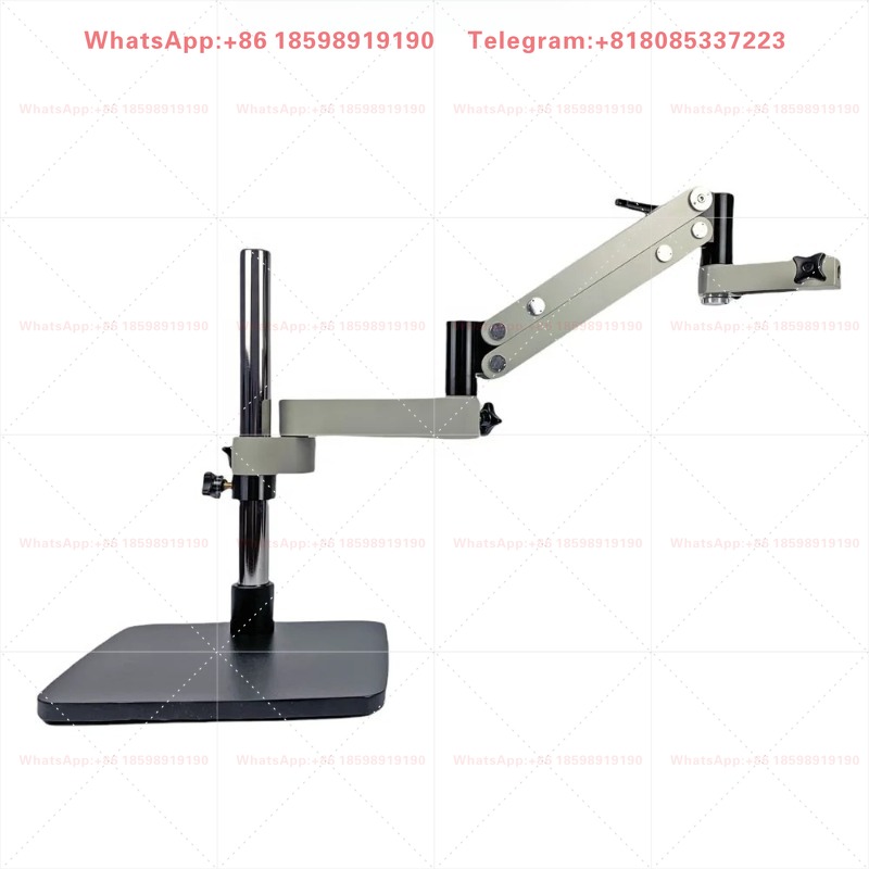 1 Stück geeignet für T-P9W Gel – Articulating Arm Boom Stand Microscope Bewertung und Preis