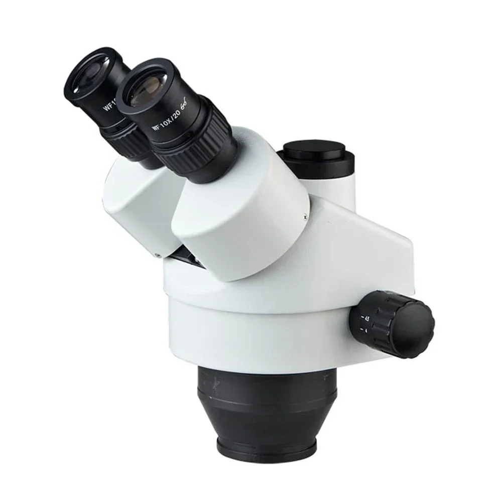 2026/Trinokulares Stereomikros – Trinocular Stereo Microscope 7X-45X Bewertung und Preis