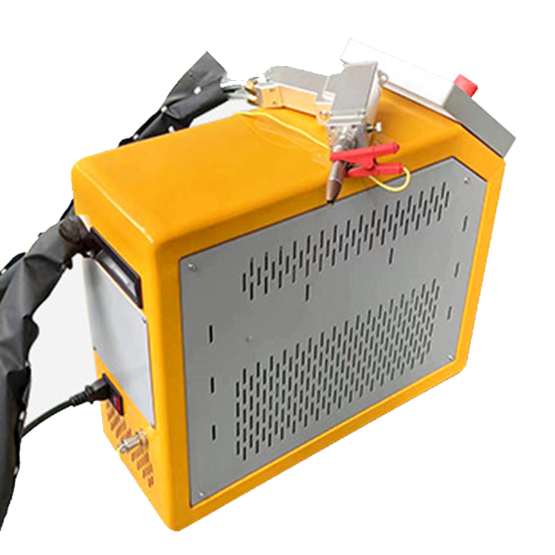 SCH-X-300W Handgehaltener Lase – Laser Soldering Machine Handheld Bewertung und Preis