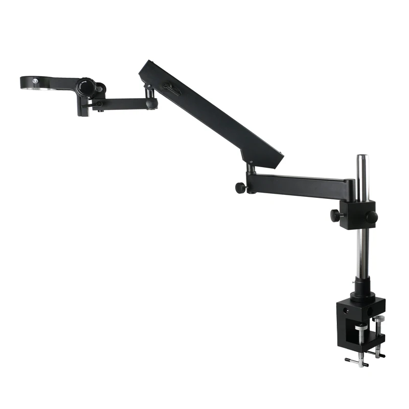 Gelenkarm-Klemmständer, verste – Articulating Arm Boom Stand Microscope Bewertung und Preis
