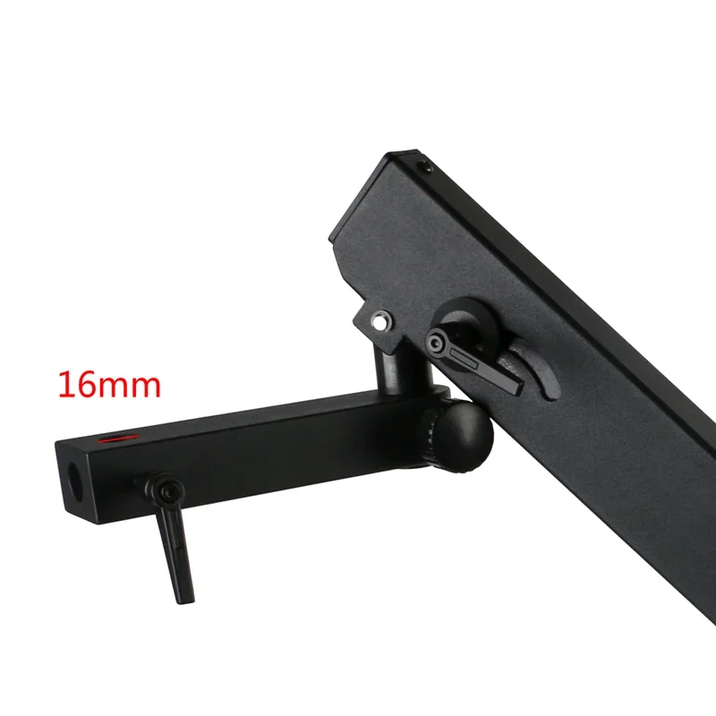 Gelenkarm-Klemmständer, verste – Articulating Arm Boom Stand Microscope Bewertung und Preis