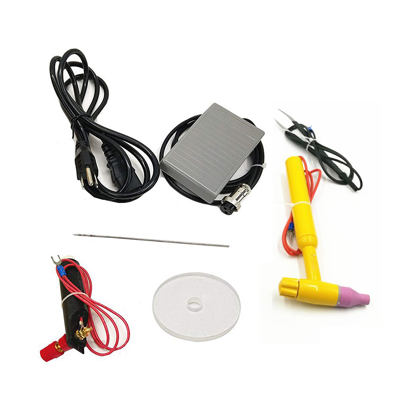 100A Punktschweißgerät Schmuck – Laser Soldering Machine Handheld Bewertung und Preis