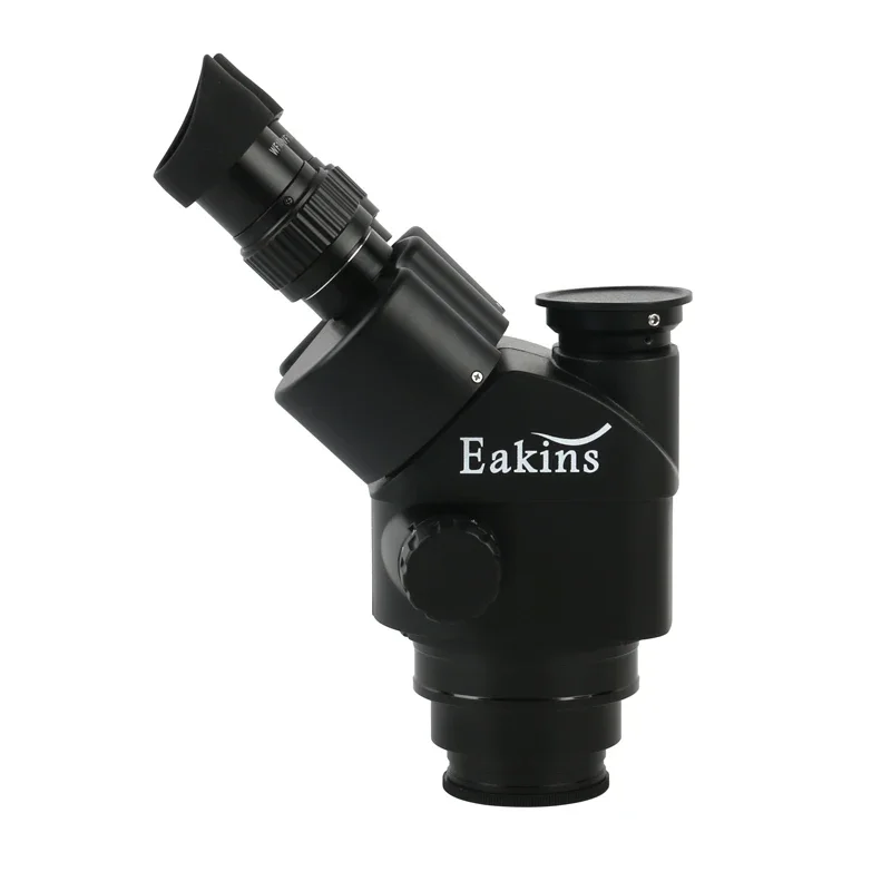 Eakins Zoom 3,5-90X Trinokular – Simul-Focal Industrial Microscope 4K Hdmi Bewertung und Preis