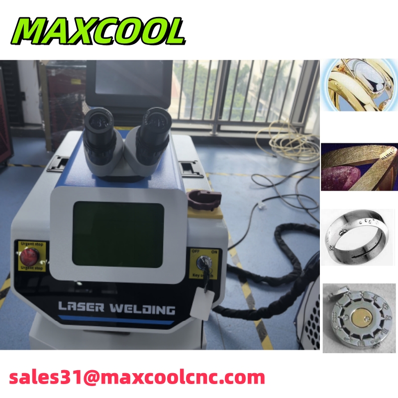 200W Kleine Tragbare Laserschw – Laser Soldering Machine Handheld Bewertung und Preis
